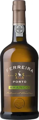 Produktbild von Ferreira Branco White Port 0,75 L