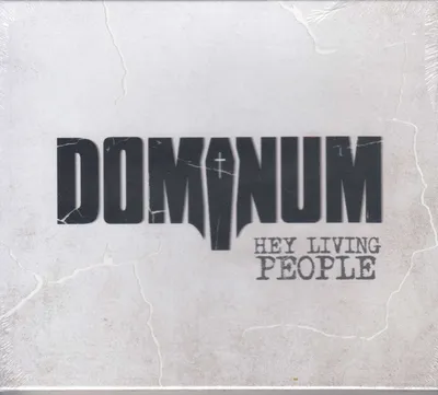 Image de Dominum : Hé, les vivants