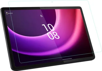 Obrázek produktu pro 2x průhledná ochrana displeje pro Lenovo Tab P11 2. generace TB-350FU / TB-350XC 11,5" ochrana displeje proti poškrábání