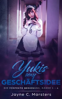 Produktbild von Yukis sexy Geschäftsidee