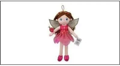 Produktbild von Lalka Alicja, 38 cm - Tulilo