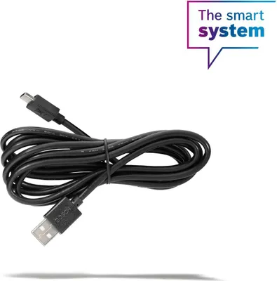 Zdjęcie produktu dla Kabel Bosch USB 2.0 typu A do typu C® 2 m