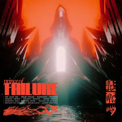 Image de Prince Of Failure (Digipak)