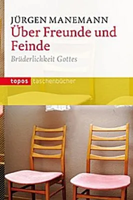 Produktbild von Über Freunde und Feinde