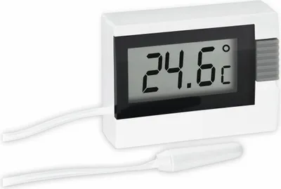 Produktbild von TFA 30.2018 Digitales Innen-Außen-Thermometer