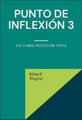 Produktbild von Punto de inflexión 3