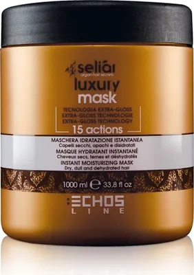 Obrázok produktu pre Echosline Seliar Luxury Mask 1000ml