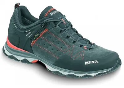 Produktbild von MEINDL Ontario GTX Herren schwarz 48,5