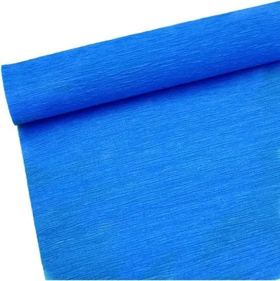 Produktbild von Famanu Crêpepapier Rolle 70g - 25,4 cm x 2,5 m