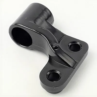 Produktbild von ABS Sensorhalter Sattelanhänger links mit BPW Achse | 0318907590, 318907590
