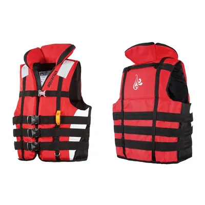 Zdjęcie produktu dla Kamizelka ratunkowa Aquarius Pro Race czerwona KAM000048