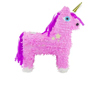 Produktbild von Folat Pinata Einhorn pink Sonstige Sonstige