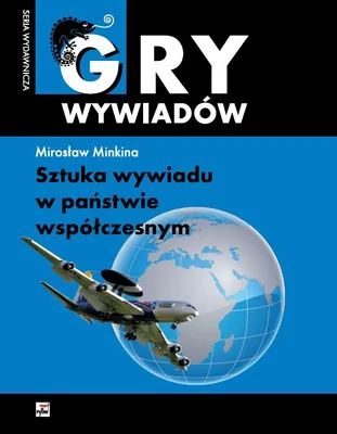 Immagine prodotto di Sztuka wywiadu w państwie współczesnym - teoria i mechanizmy