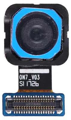 Produktbild von Für Blackview A80 Pro Reparatur Back Kamera Cam Ersatzteil Camera Flexkabel
