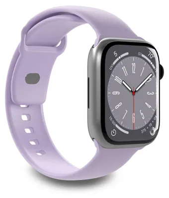 Produktbild von PURO ICON Armband für Apple Watch 38-40-41mm