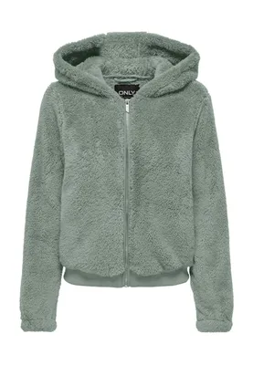 Produktbild von Only Jacke New Wanna Fleecejacke