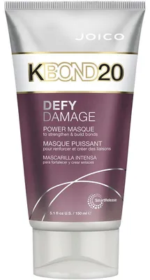 Zdjęcie produktu dla Joico Defy Damage KBond20 Maska do włosów 150 ml
