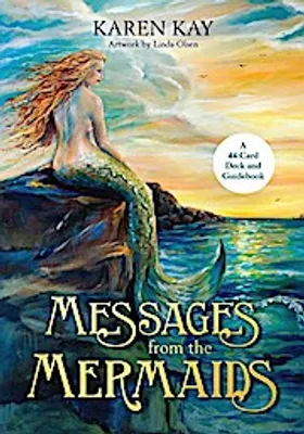 Immagine prodotto di Messages from the Mermaids
