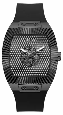Image de Montre-bracelet Guess pour homme PHOENIX GW1066G3 en silicone