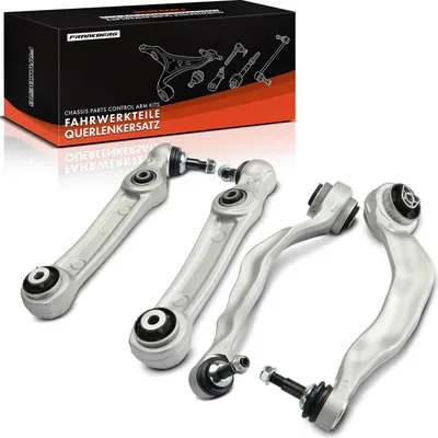 Zdjęcie produktu dla Frankberg 1x Wahacze Zestaw Przód dla BMW 5er F90 G30 Touring G31 1028265