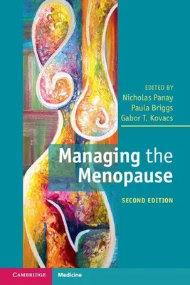 Produktbild von Managing the Menopause
