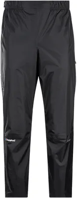 Produktbild von Berghaus Deluge Hose Herren black/black Größe S