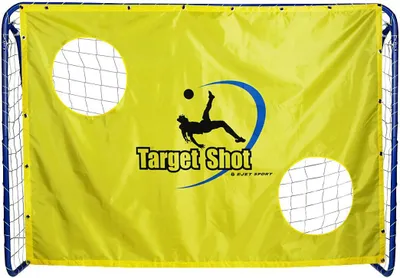 Immagine prodotto di Porta da calcio spartana FUSSBALL-TOR 213x152x76 cm