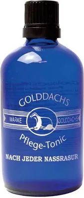 Obrázok produktu pre Care Tonic Gold Badger 100 ml