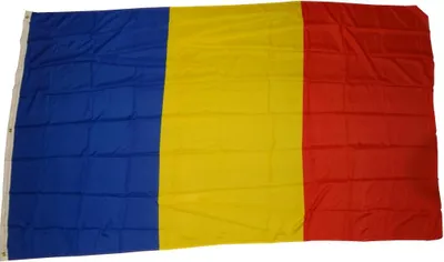 Obrázok produktu pre Vlajka Rumunska 90 x 150 cm