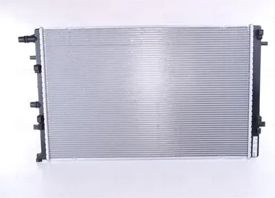 Image de Radiateur, refroidissement du moteur