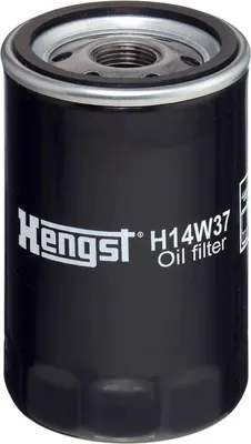 Produktbild von HENGST FILTER Ölfilter Artikel: H14W37