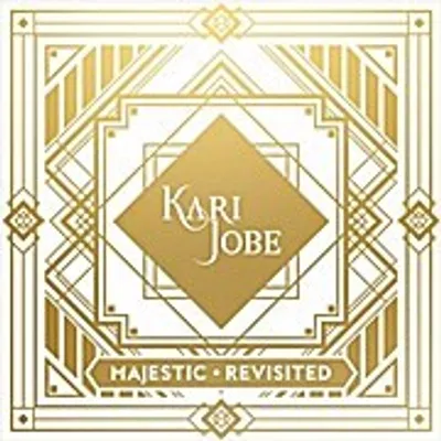 Obrázok produktu pre Majestic (Revisited)