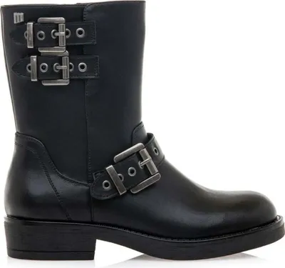Produktbild von Stiefel Mustang 59832-C56591 für Damen