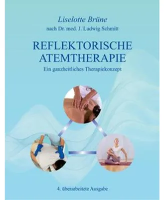 Produktbild von Reflektorische Atemtherapie