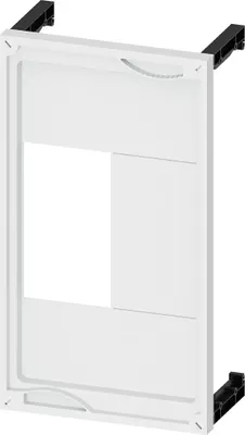 Produktbild von SIEMENS A400/630 8GK4650-3KK12 Einbausatz H=450 B=250 2x3NP1123./3NP11
