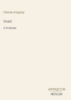 Produktbild von Yeast