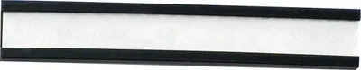 Produktbild von Legamaster magnetische Etikettenträger 10x60mm, Tafelmagnet, Gummi, 60 mm, 10 mm, 10 mm, 305 g