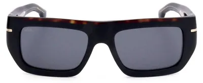 Produktbild von Hugo Boss Mod. Boss 1502 S Black Havana