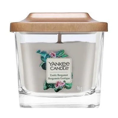 Produktbild von Yankee Candle Exotic Bergamot Duftkerze 96 g