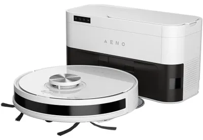 Immagine prodotto di Aspirapolvere Robot Rc6S Aeno