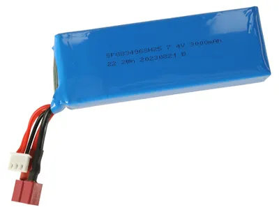 Immagine prodotto di Część do RC WLToys bateria 104002 1:10 4WD 2,4Ghz