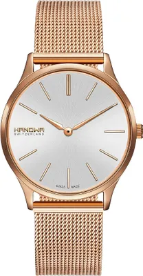 Produktbild von Hanowa Damen, Herrenuhr 16-9075.09.001