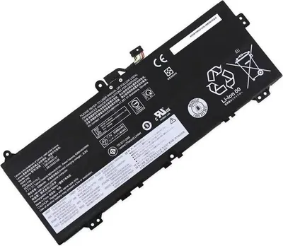 Image de CoreParts Batterie d'ordinateur portable pour Lenovo