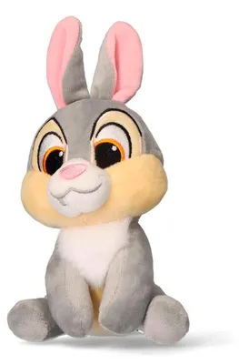 Zdjęcie produktu dla Disney Brelok Pluszowy Króliczek Thumper 12 cm