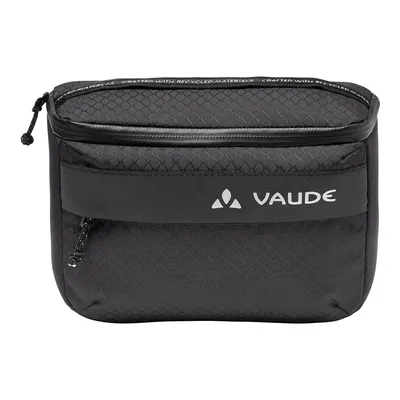 Produktbild von VAUDE 451230100000, Vorne/hinten, Fahrradtasche, Polyester, Polyurethan, Schwarz, 3 l, 270 mm