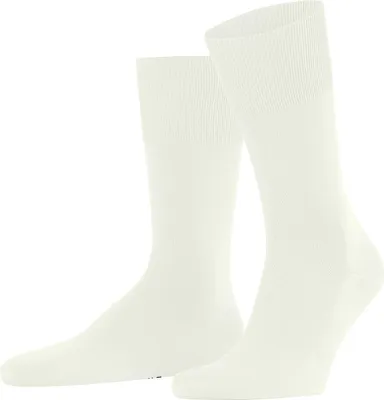 Produktbild von FALKE ClimaWool Socken Herren off/white 43-44