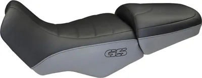 Zdjęcie produktu dla Pokrowiec na siedzenie Firenze Comfort 4BL z logo do BMW r 1100/1150 gs