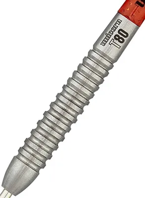 Image de Šipky Steel T80 Striker - Style 5 - 21g