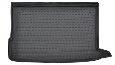 Immagine prodotto di Vasca Baule Bagagliaio Per Mercedes GLC X253 / C253 2015-2022 Tappeto Gomma