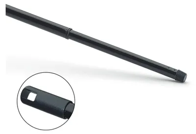 Obrázok produktu pre N ÖLle teleskopická rukoväť s nastaviteľnou dĺžkou, rukoväť-⌀ 24 mm